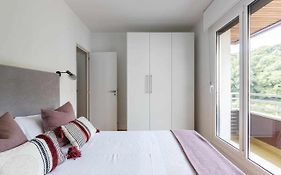 New Amara Suite Friends & Families Parking