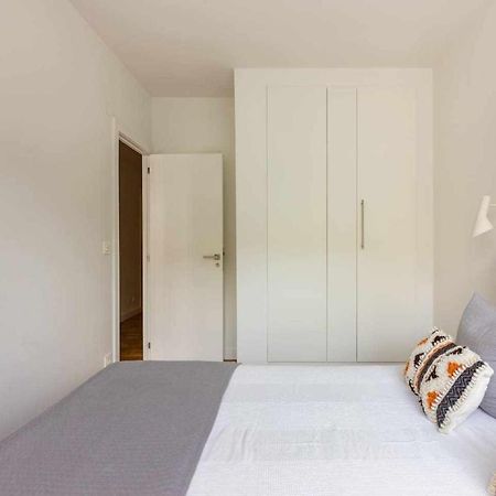 New Amara Suite Friends & Families Parking Saint-Sébastien Extérieur photo