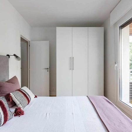 New Amara Suite Friends & Families Parking Saint-Sébastien Extérieur photo