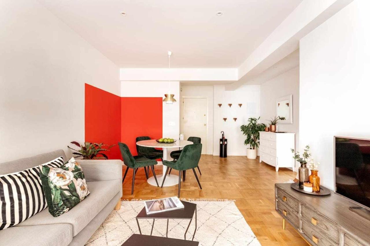New Amara Suite Friends & Families Parking Saint-Sébastien Extérieur photo