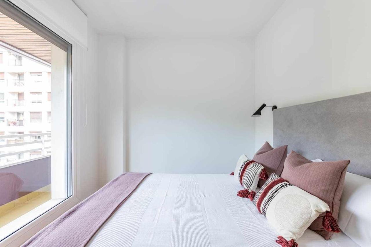 New Amara Suite Friends & Families Parking Saint-Sébastien Extérieur photo