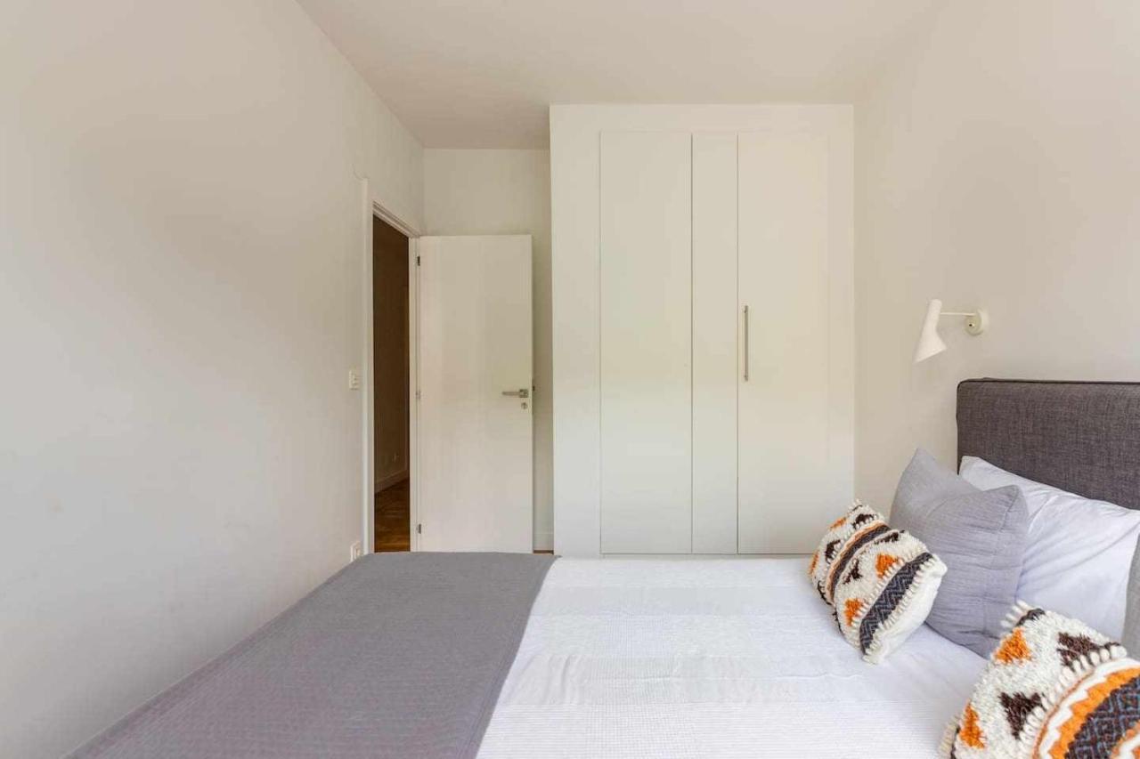 New Amara Suite Friends & Families Parking Saint-Sébastien Extérieur photo