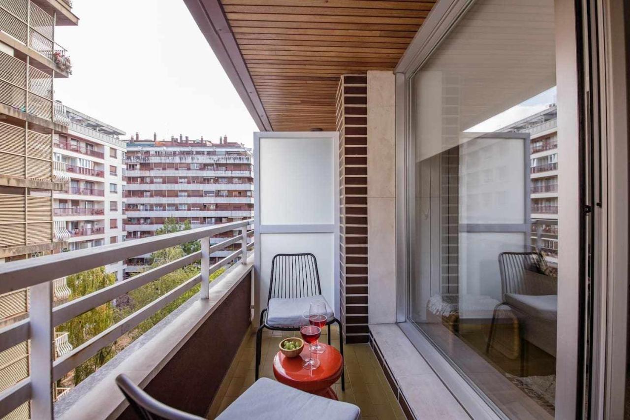 New Amara Suite Friends & Families Parking Saint-Sébastien Extérieur photo