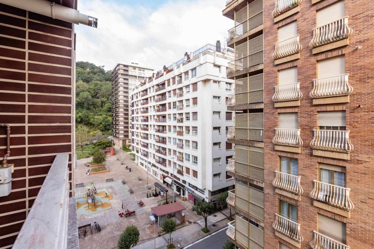 New Amara Suite Friends & Families Parking Saint-Sébastien Extérieur photo