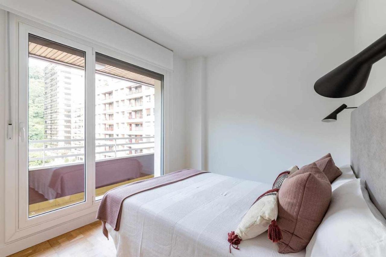 New Amara Suite Friends & Families Parking Saint-Sébastien Extérieur photo