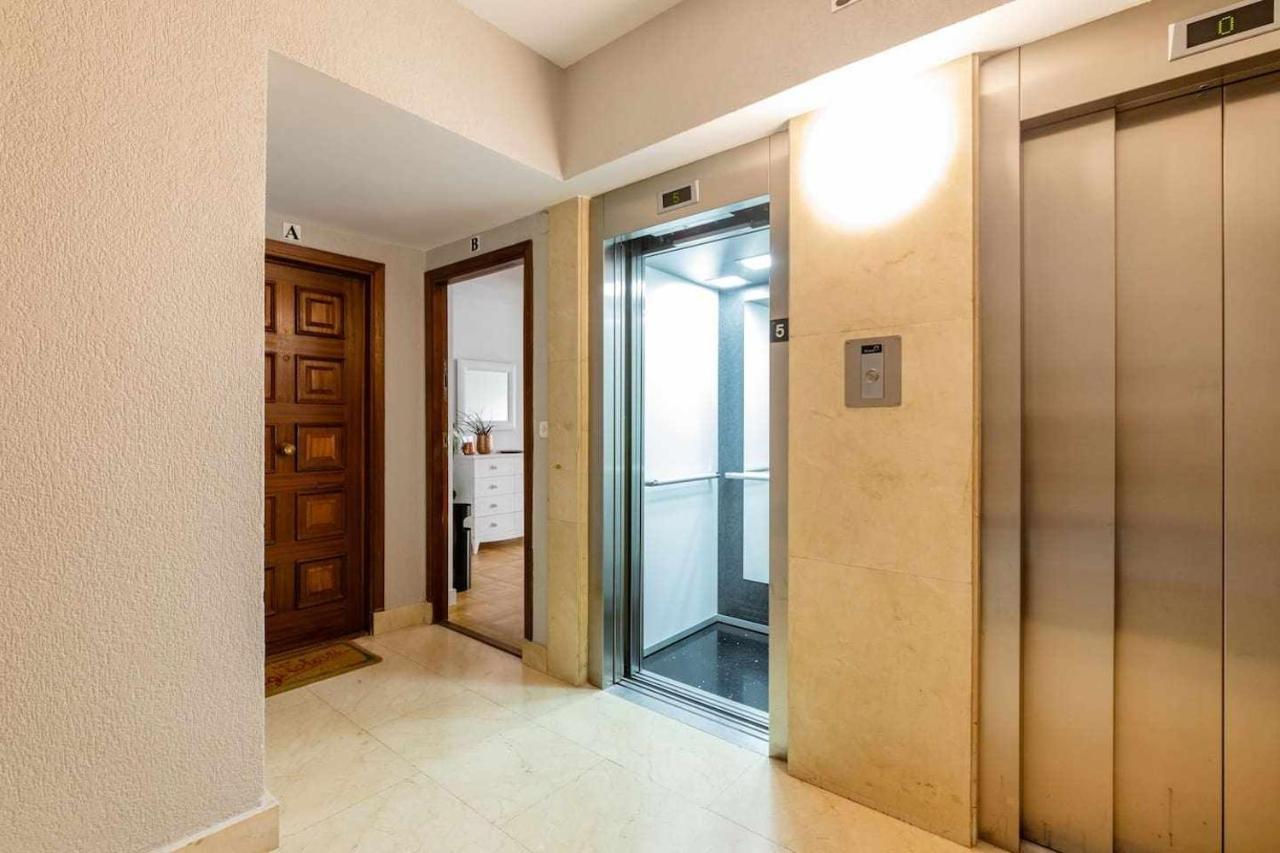 New Amara Suite Friends & Families Parking Saint-Sébastien Extérieur photo