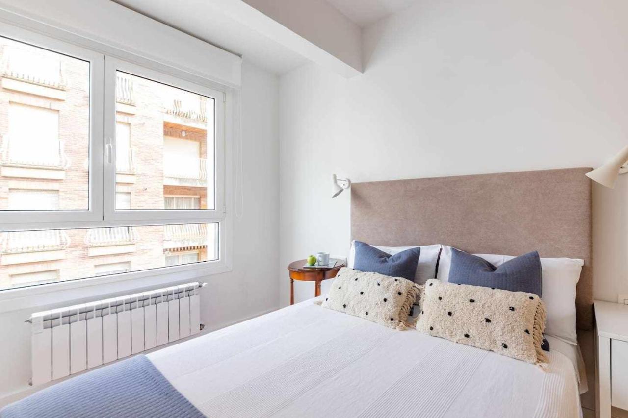 New Amara Suite Friends & Families Parking Saint-Sébastien Extérieur photo